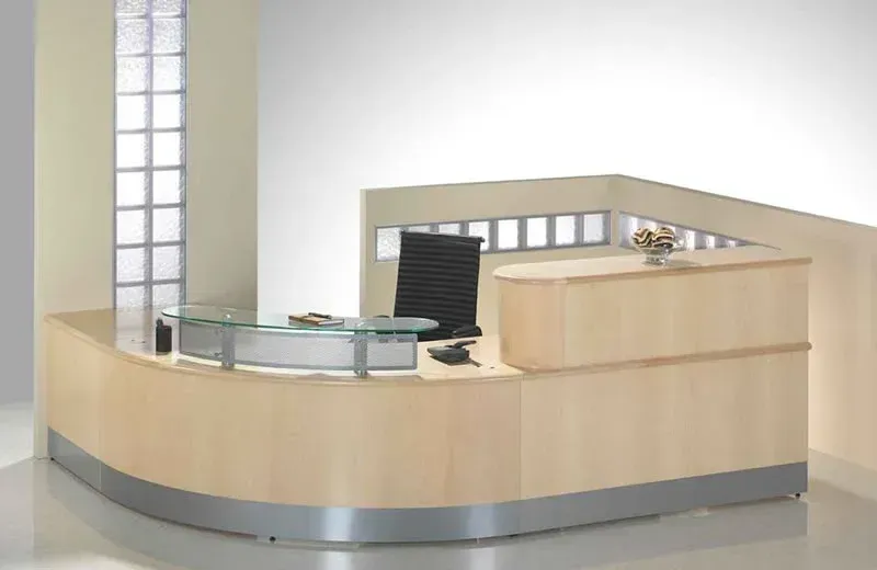 Office Furniture Clearance South East - Reception Furniture South East