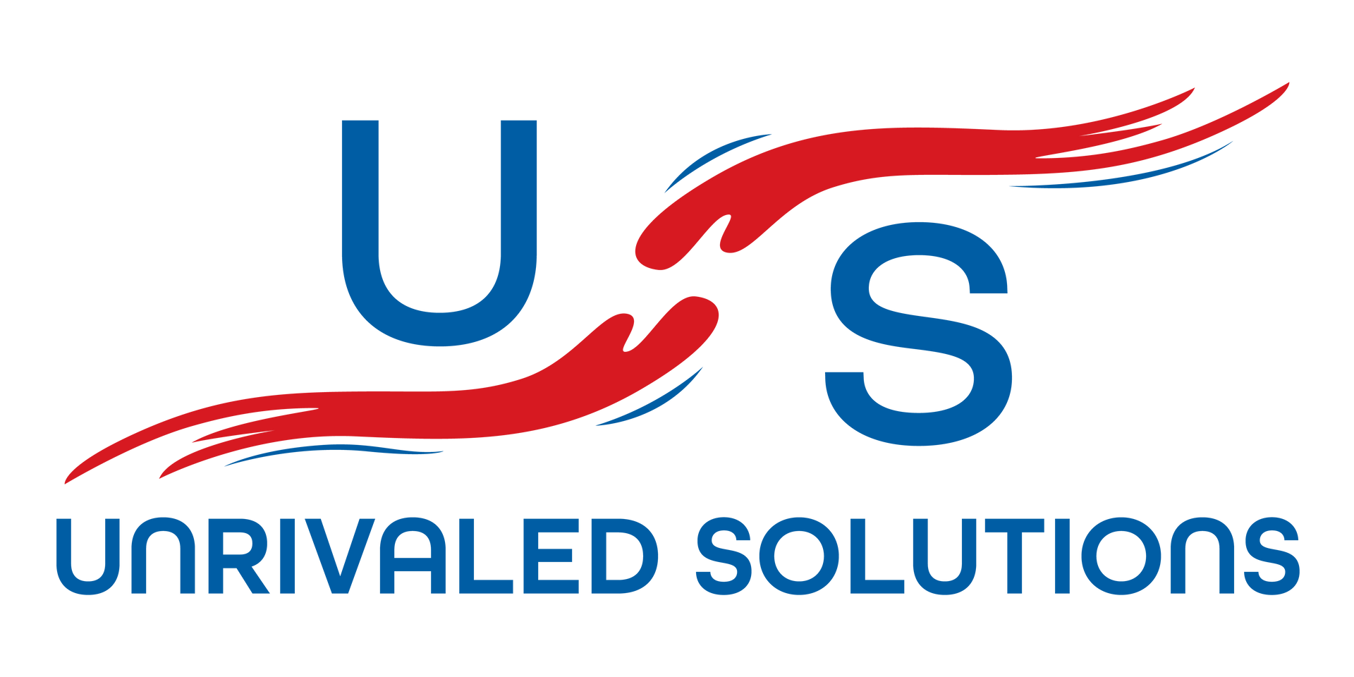 Unrivaled Solutions logo color