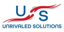 Unrivaled Solutions logo