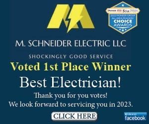 Best Electrician Awards