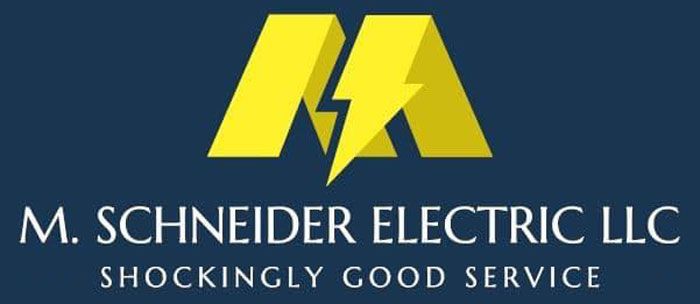 M. Schneider Electric
