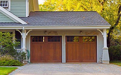 Garage Door Repair Aurora, IL — Big Rock, IL — J&D Door Sales Inc.