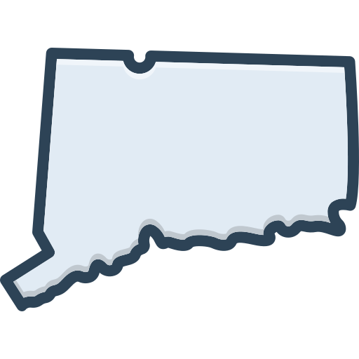 A white background with a few lines on it