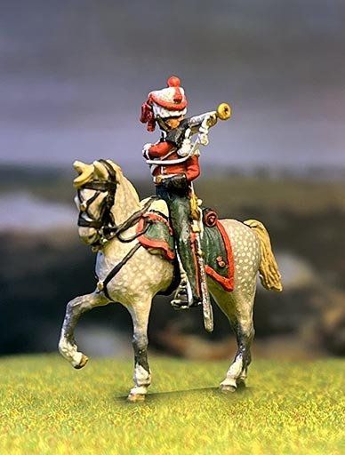 Polish Horse Artillery
