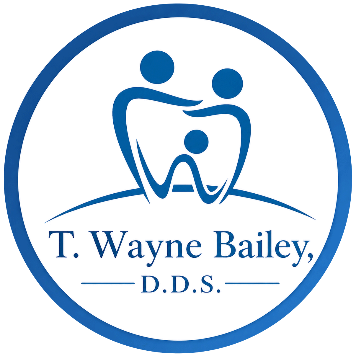 Bailey, T. Wayne - Family Dentistry Bailey, T. Wayne - Family Dentistry