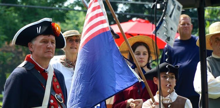 Scott Janney Issues Page Banner