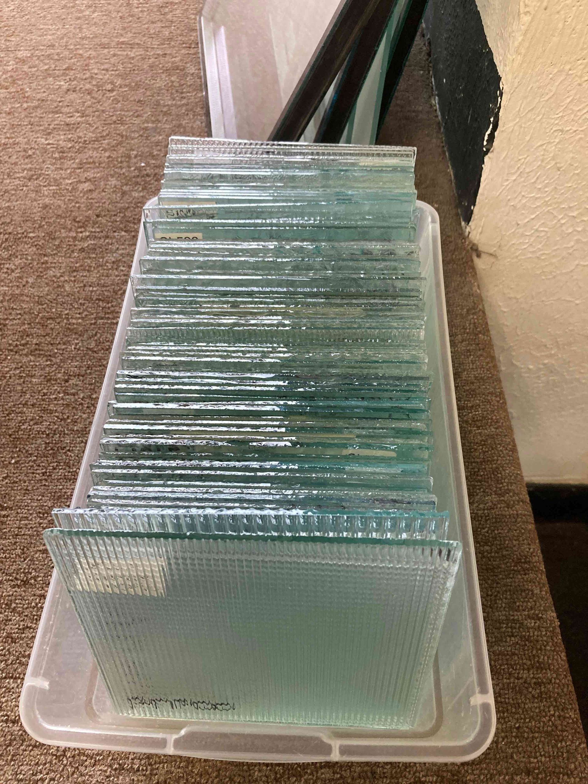 Square Thermal Glass Replacements — Milwaukee, WI — Luhman’s Glass