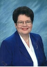 Rev. Cathy Cole