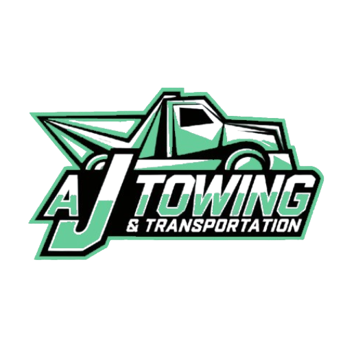 A J Towing & Transportation featured image