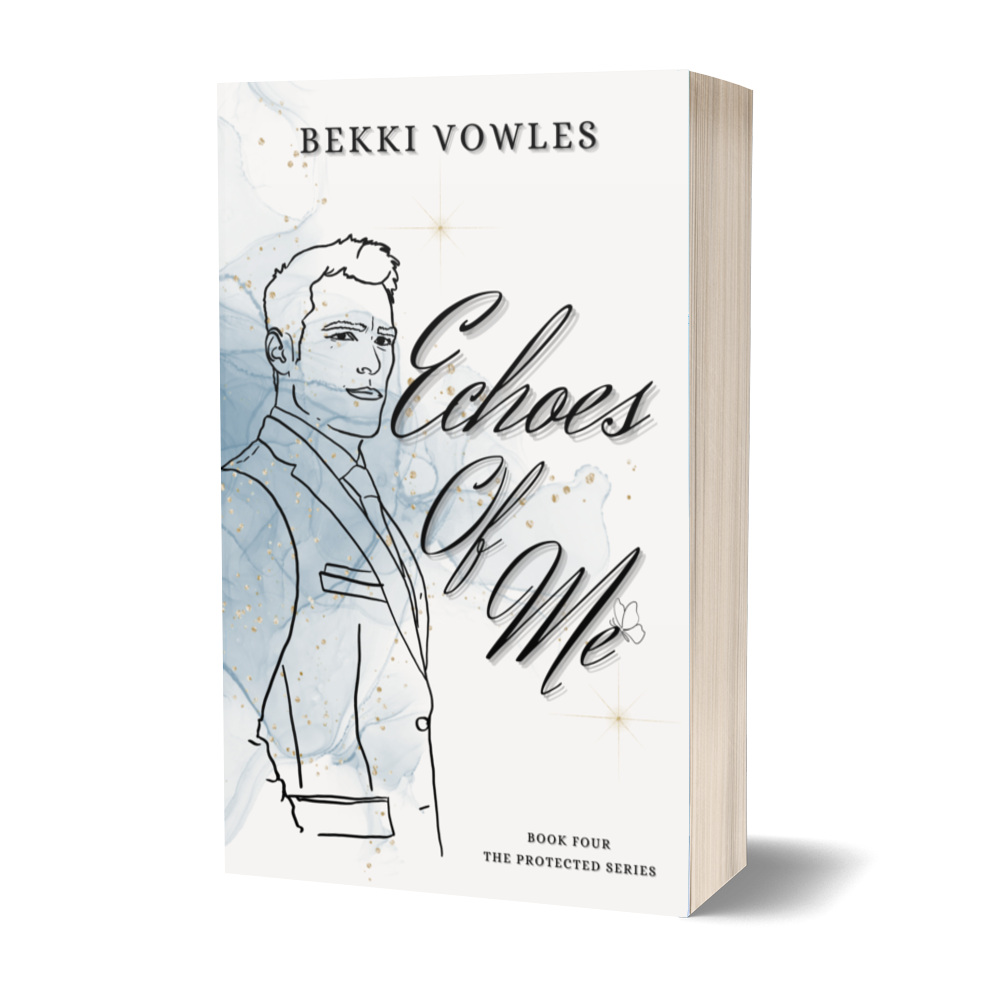 A black and white drawing of a woman in a long dress on the cover of a book.