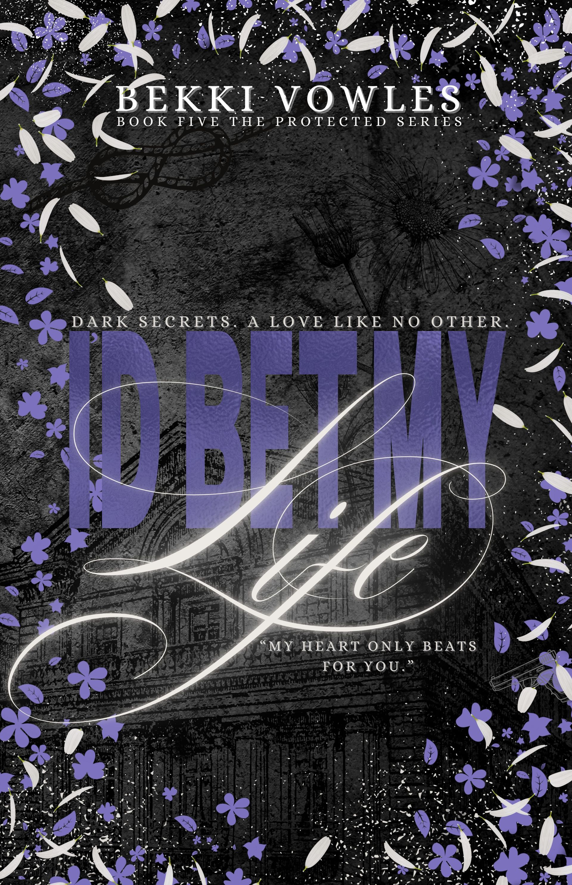 A black and white book with a the image of a man in a hoodie on the front