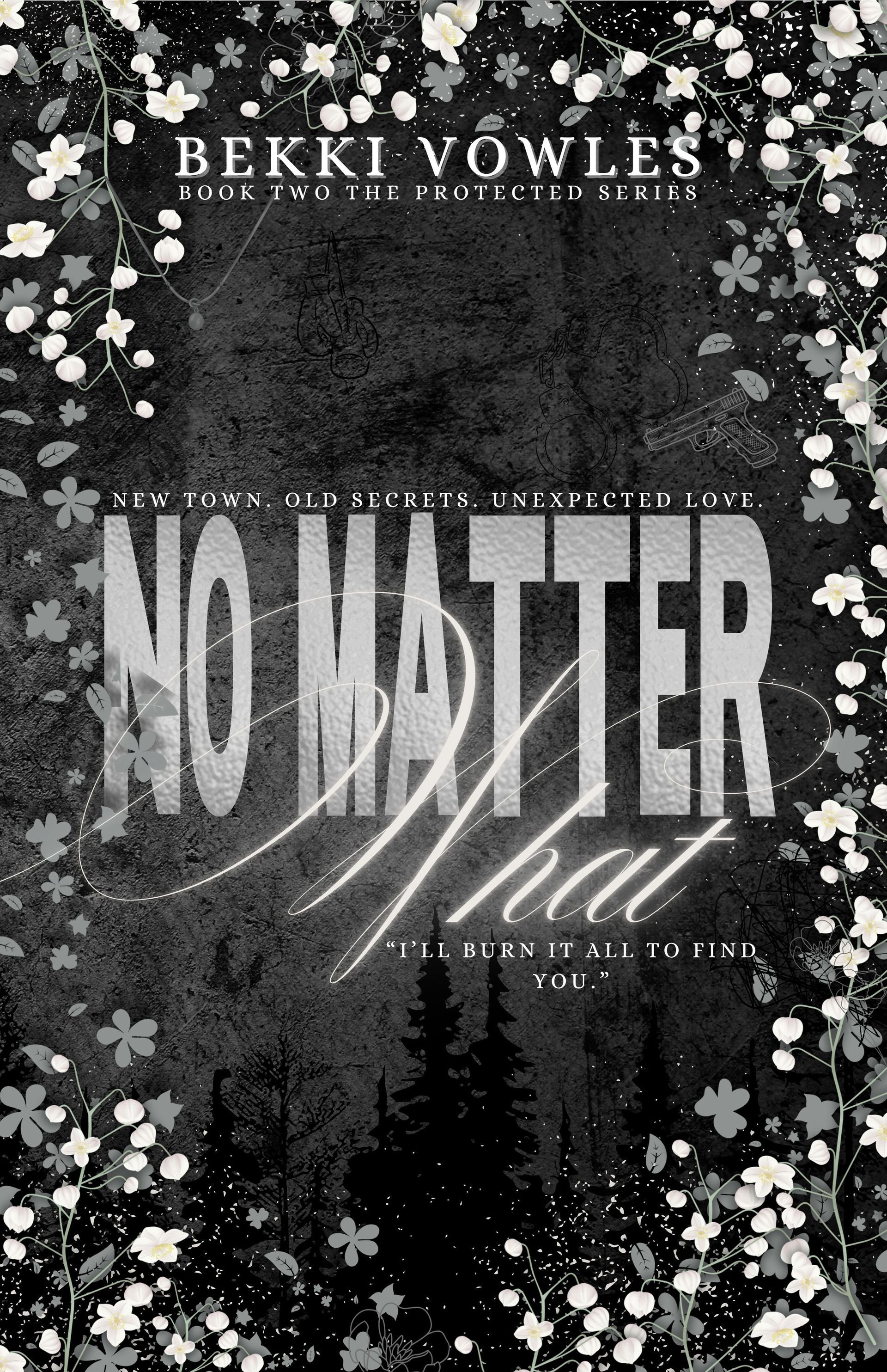 A black and white drawing of a woman in a long dress on the cover of a book.