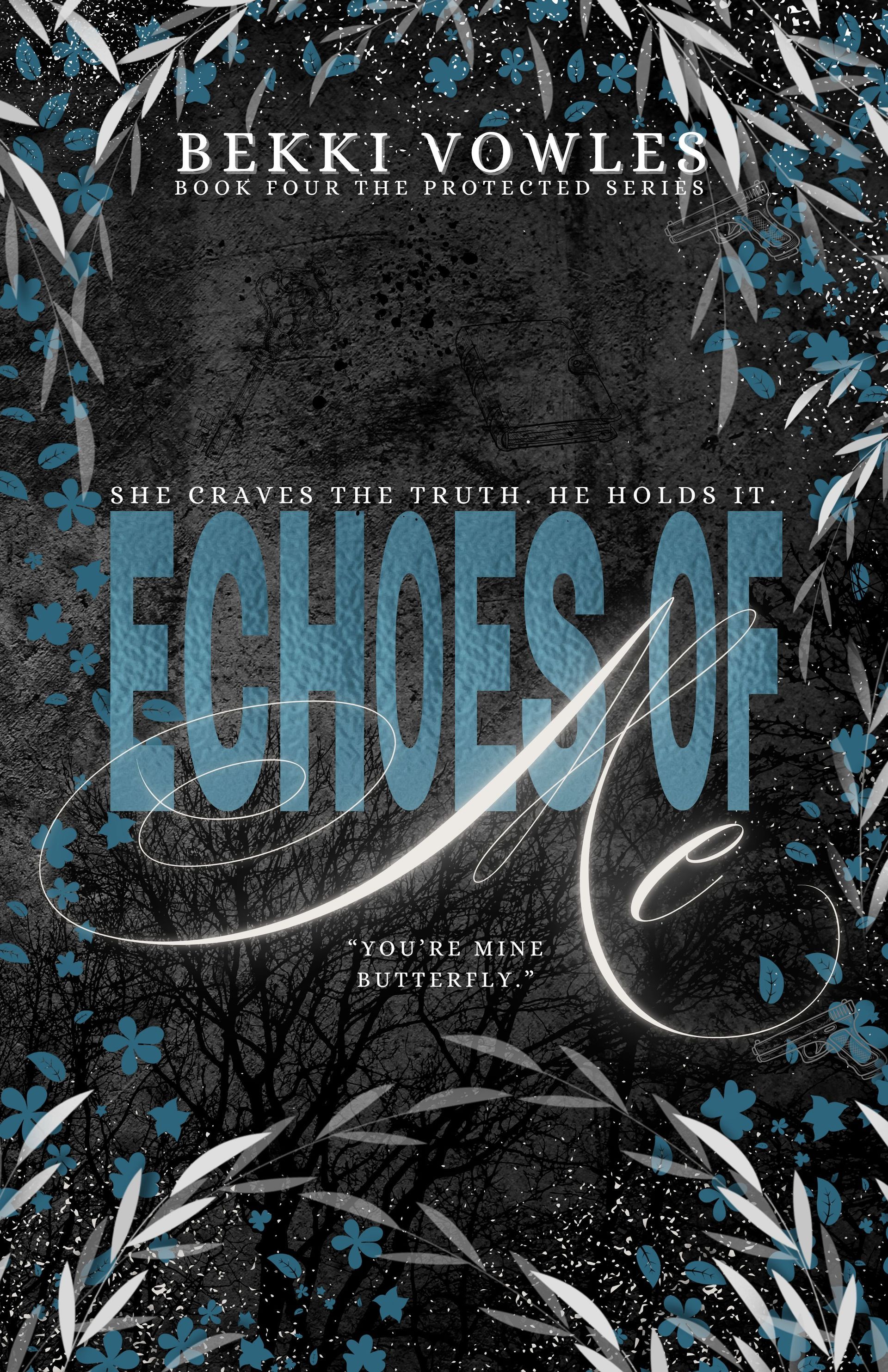 A black and white drawing of a woman in a long dress on the cover of a book.