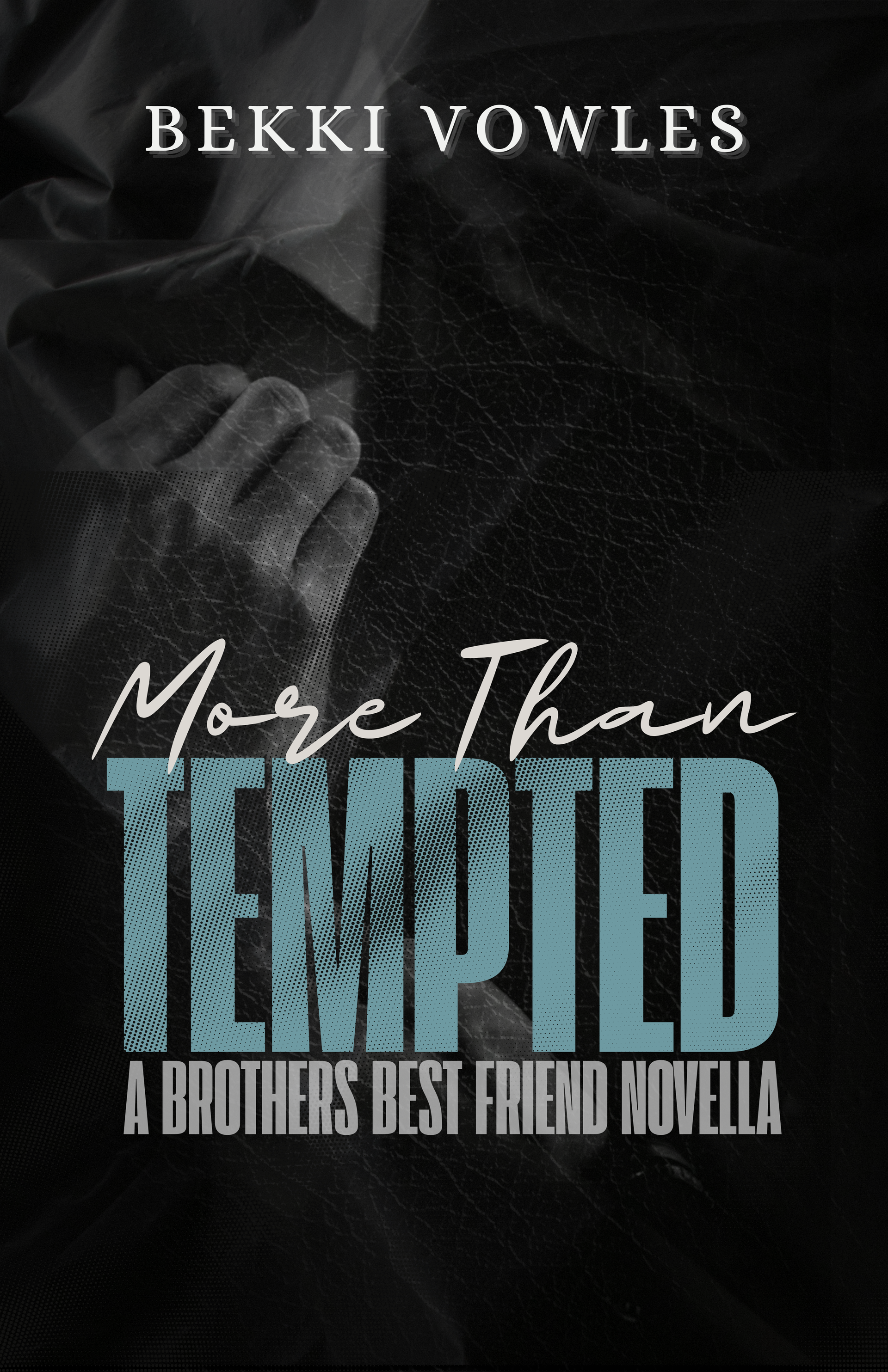 A black and white drawing of a woman in a long dress on the cover of a book.