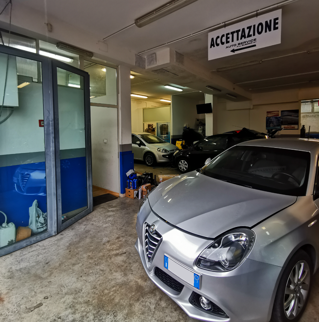 Autoservice Fratelli Buscemi 5