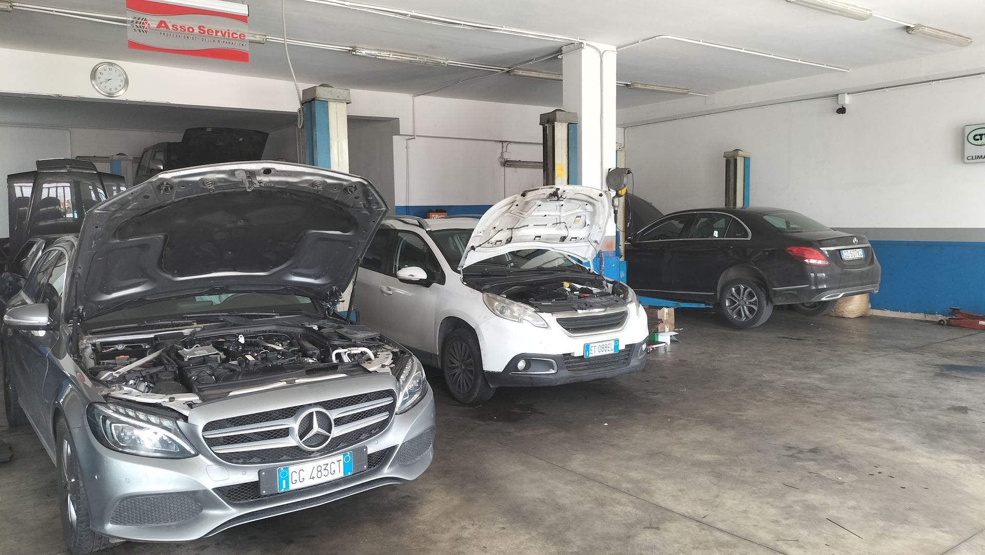 Autoservice Fratelli Buscemi 7