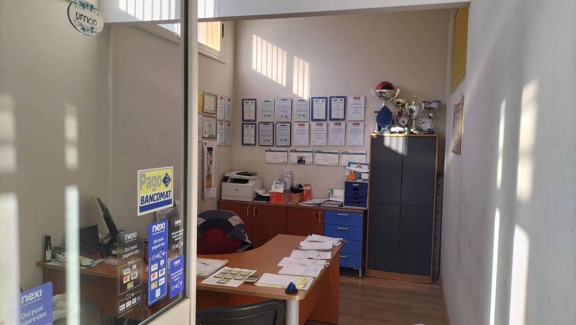 Autoservice Fratelli Buscemi 4