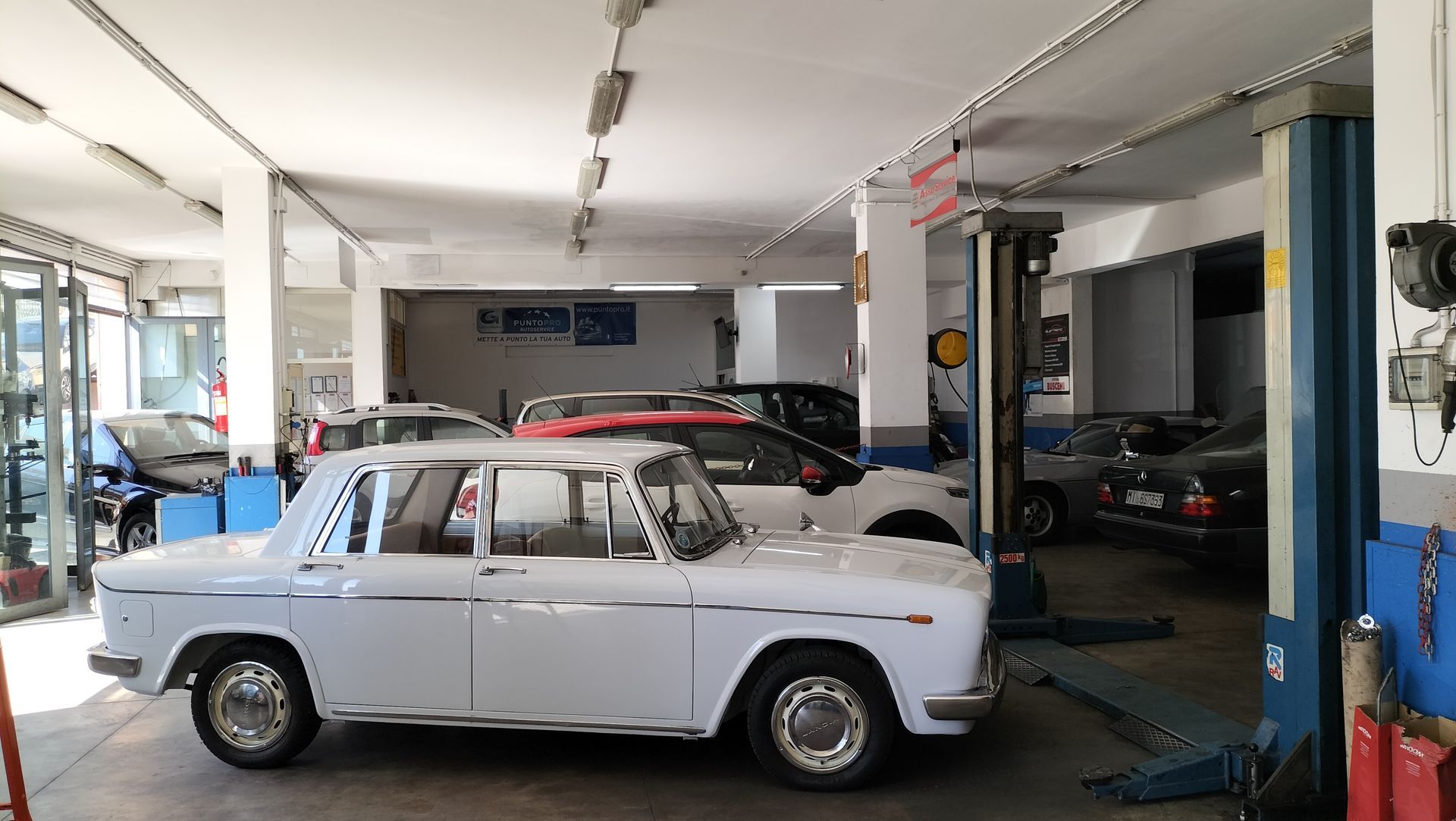 Autoservice Fratelli Buscemi 6