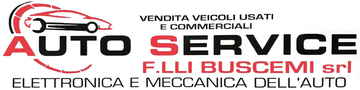logo Autoservice Fratelli Buscemi