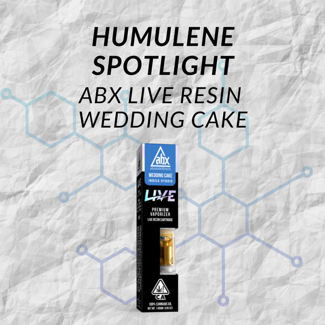 Humulene Terpene Explained