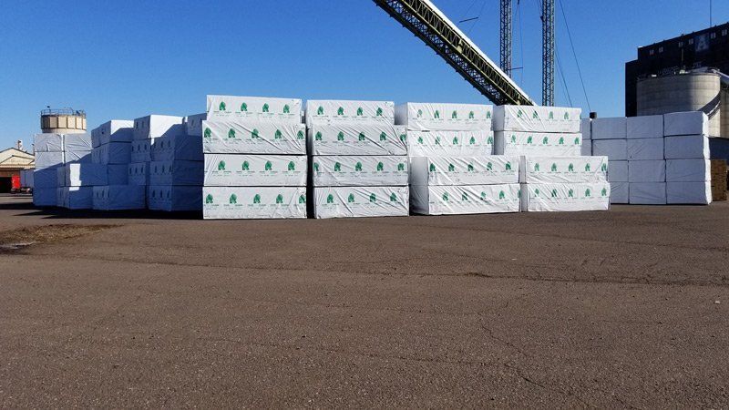 warehousing and transportation