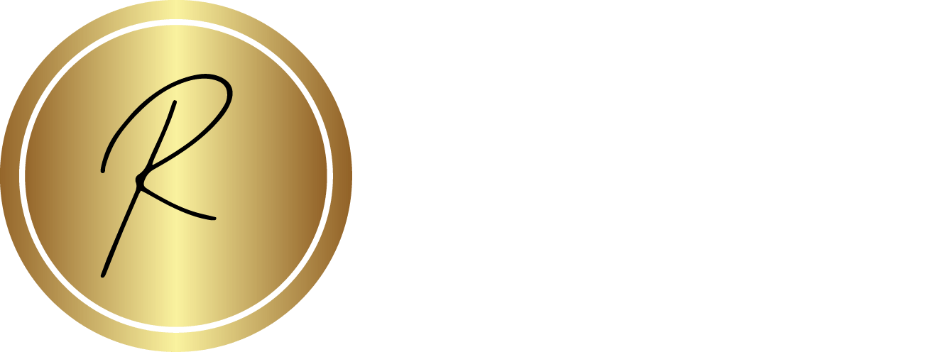 Regina Lyubarksy Logo