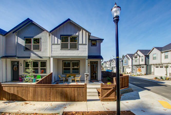 Single Family And Multi Family Homes For Rent In Vancouver