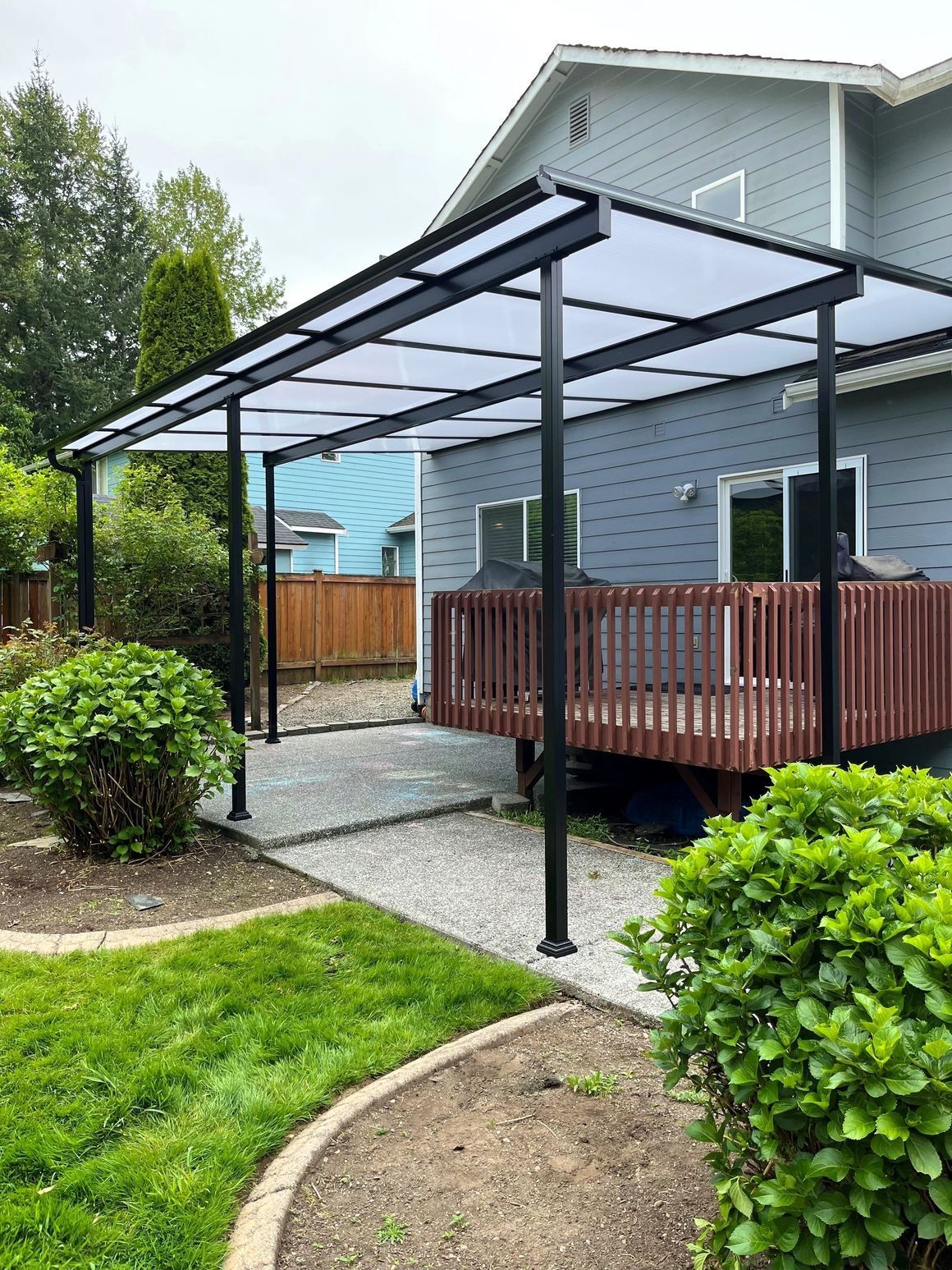 Shed and Gable Covers  30
