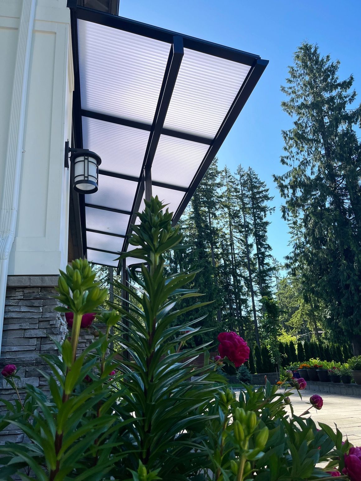 Shed and Gable Covers 39