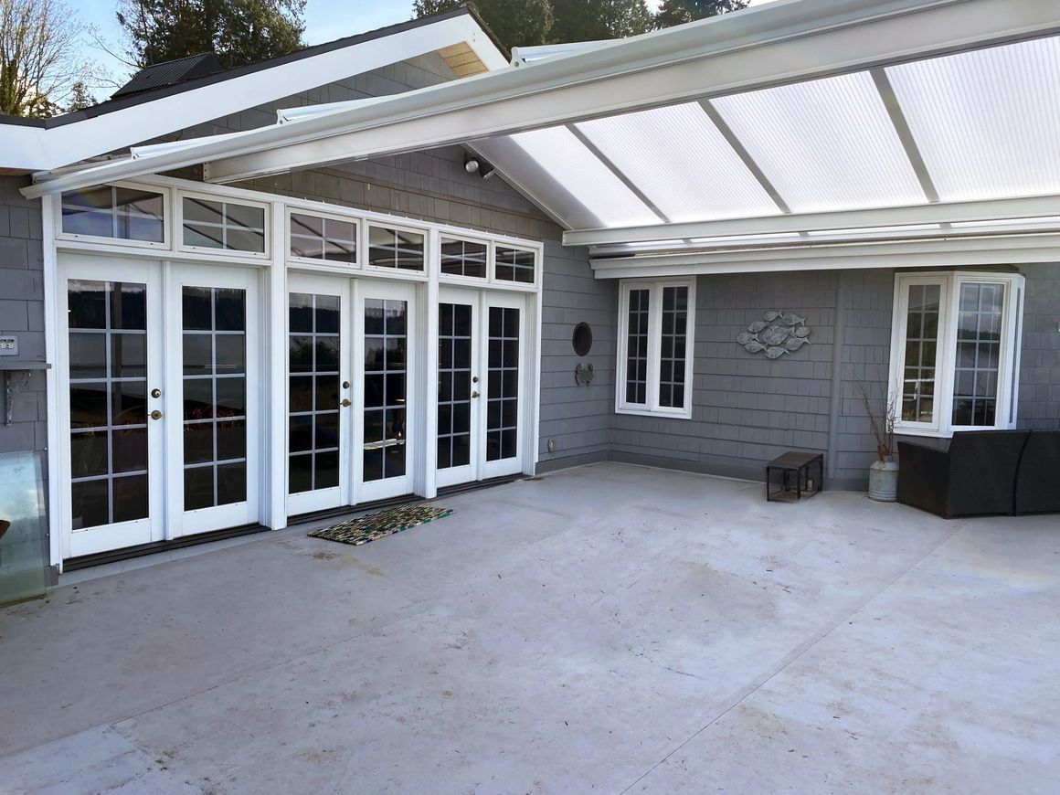 Shed and Gable Covers 43