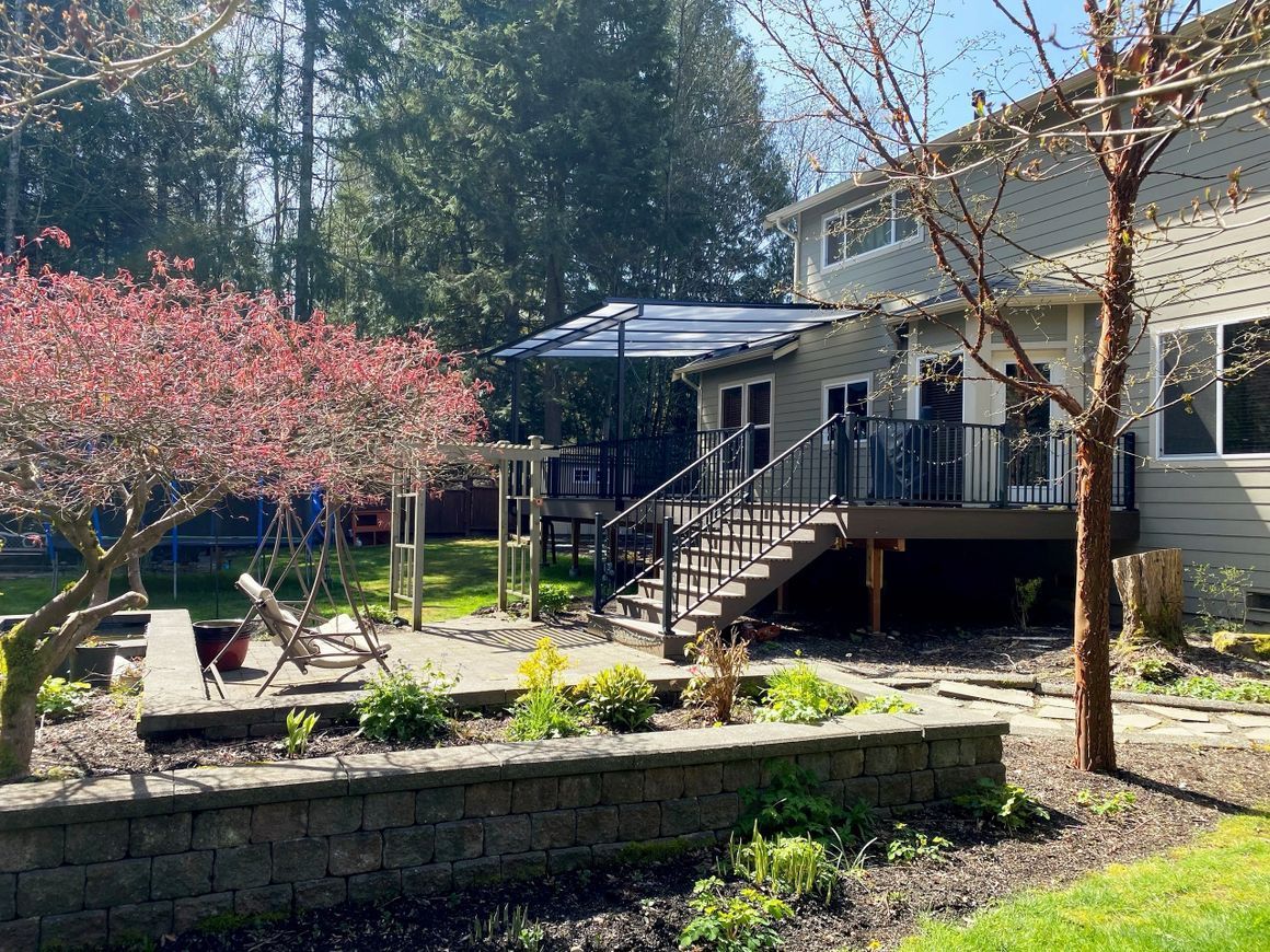 Shed and Gable Covers 47