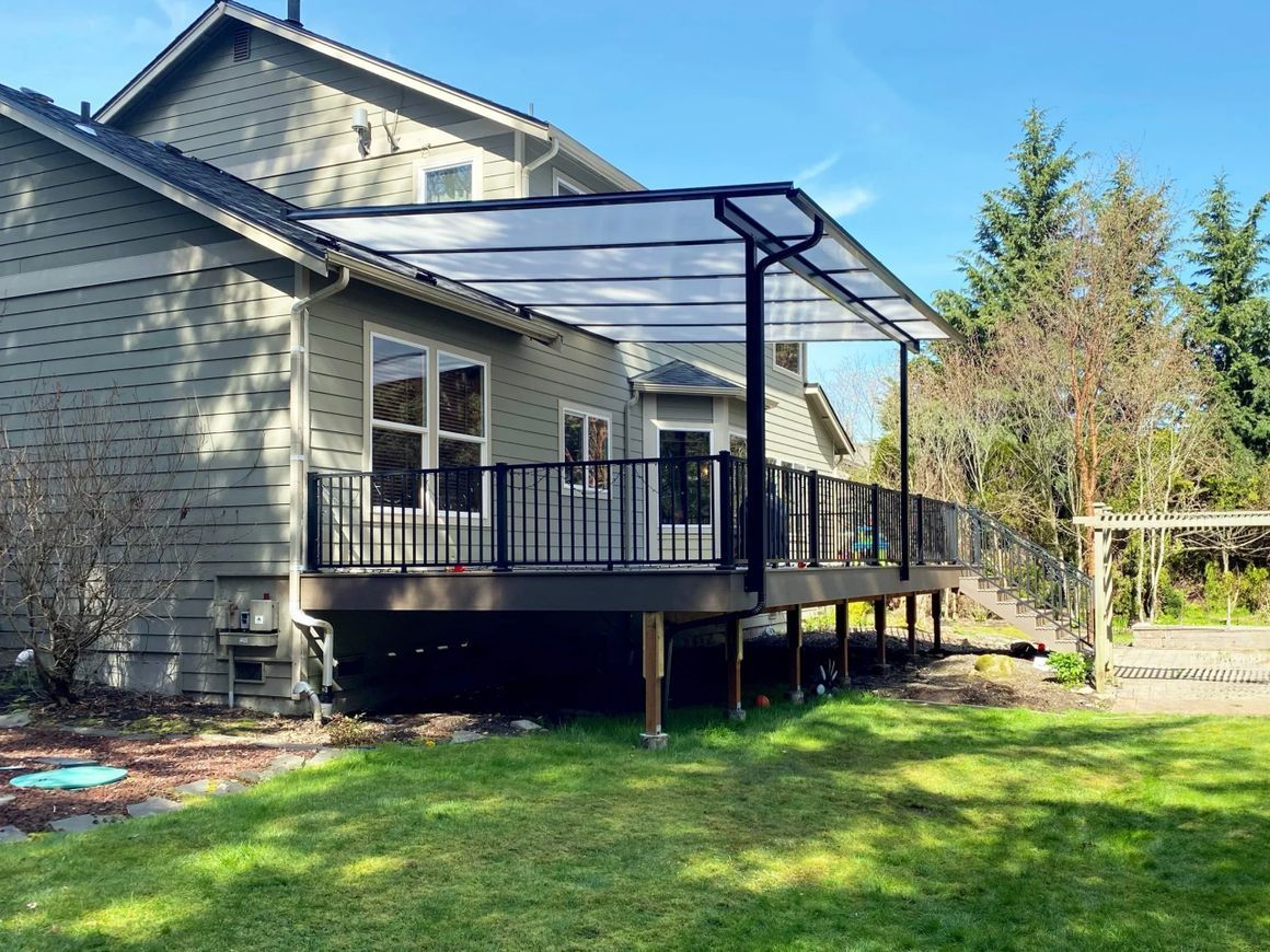 Shed and Gable Covers 51