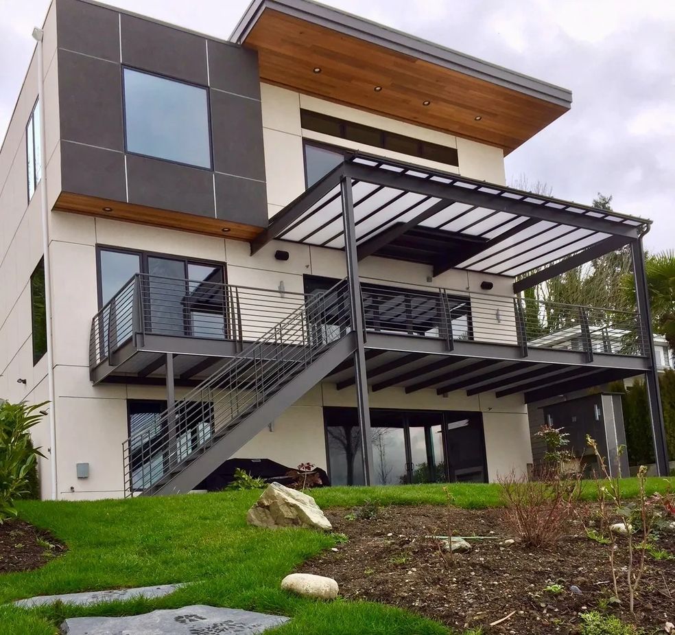 Shed and Gable Covers 52