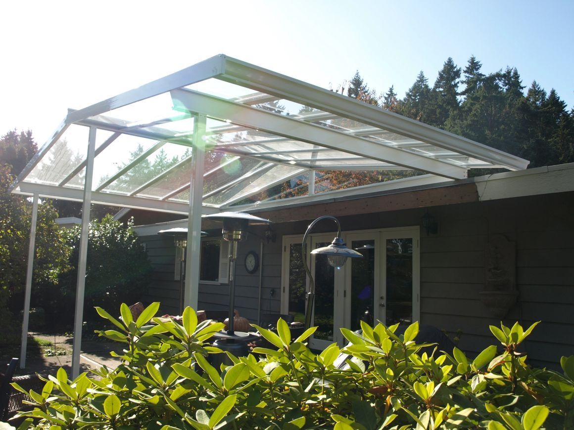 Shed and Gable Covers 53