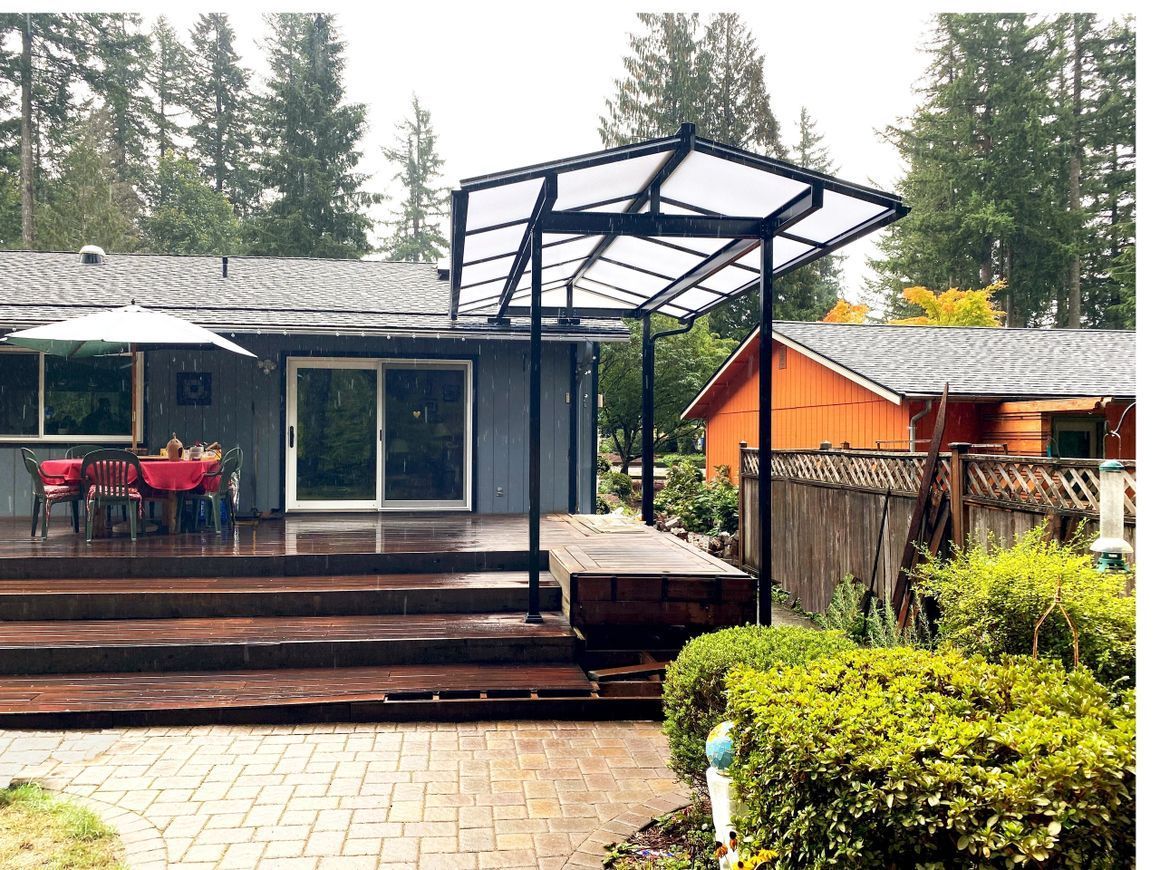 Shed and Gable Covers 54