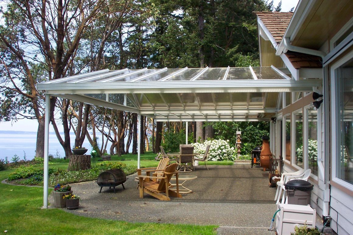 Shed and Gable Covers 59