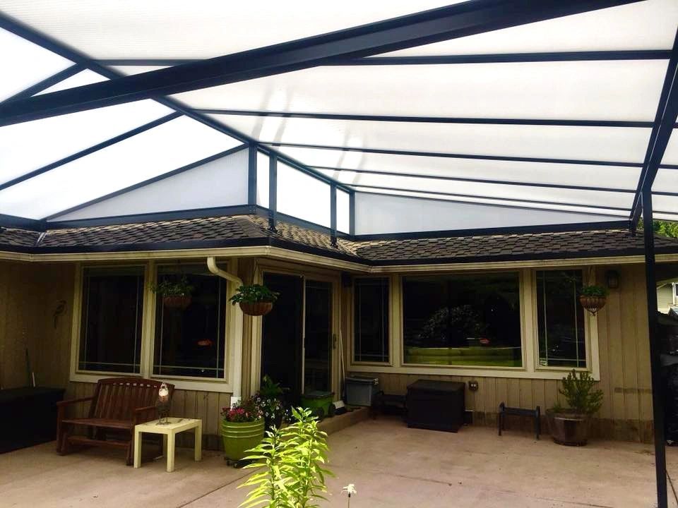 Shed and Gable Covers 68