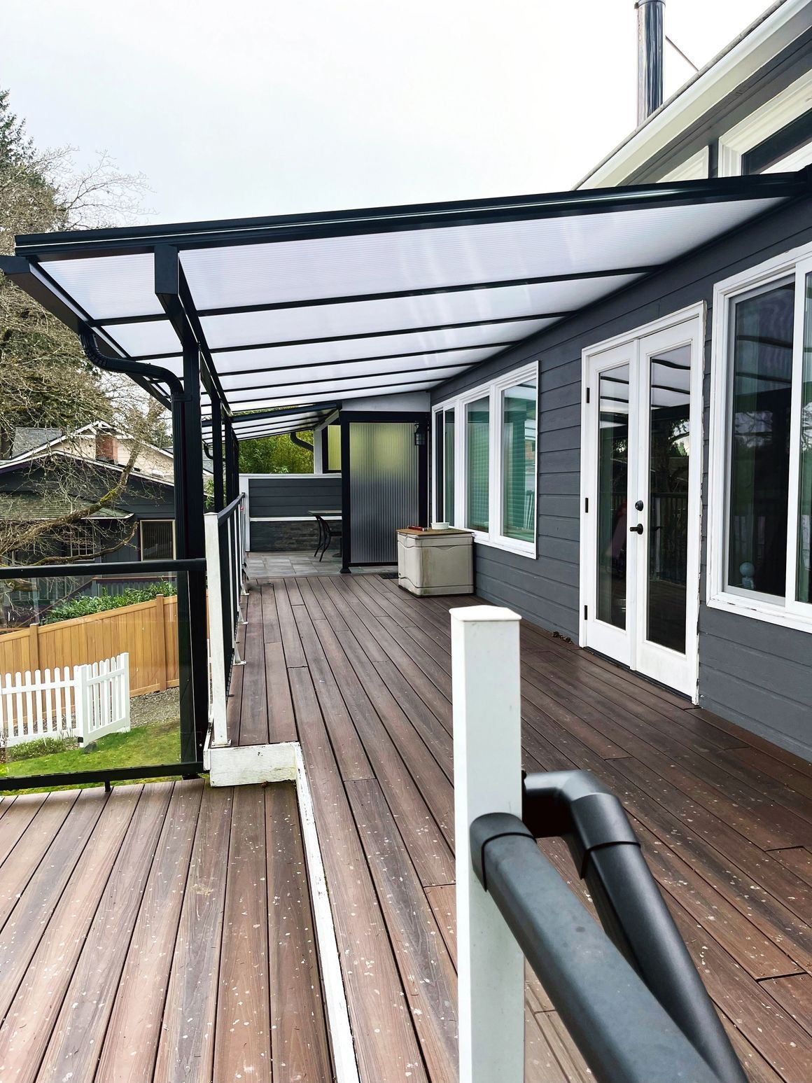 Shed and Gable Covers 33