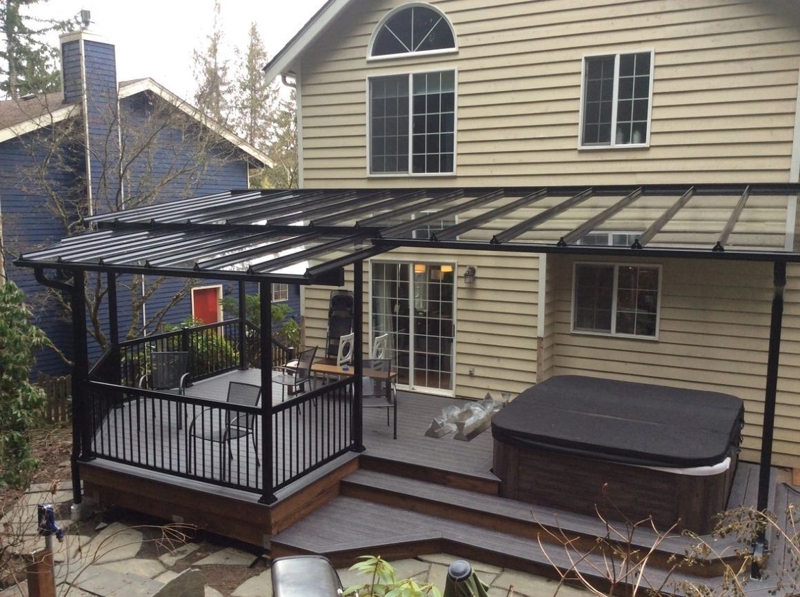 Shed and Gable Covers 69