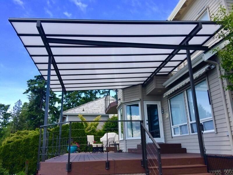 Shed and Gable Covers 70