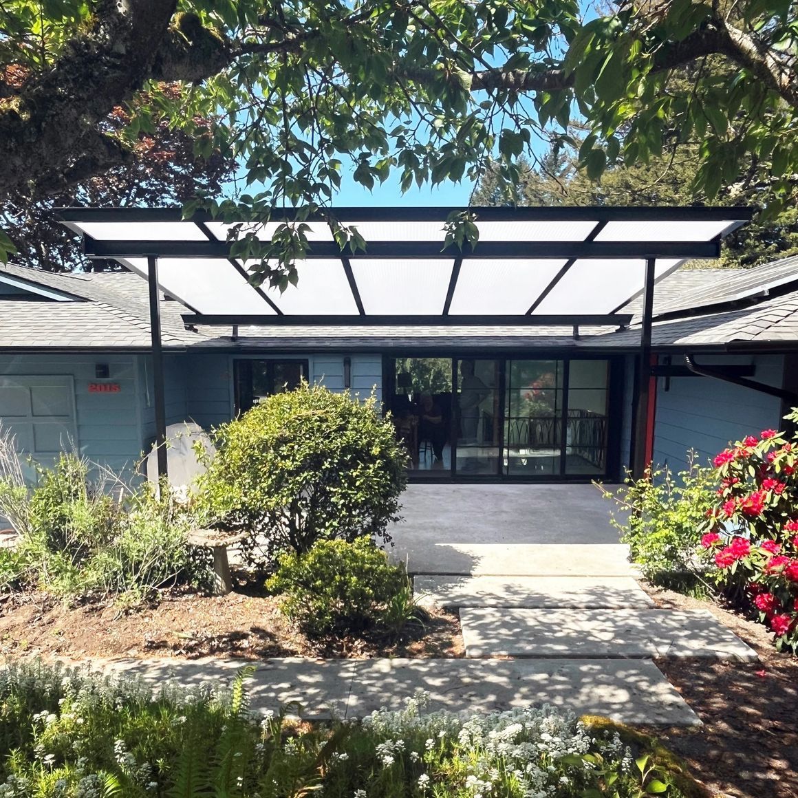 Shed and Gable Covers 34