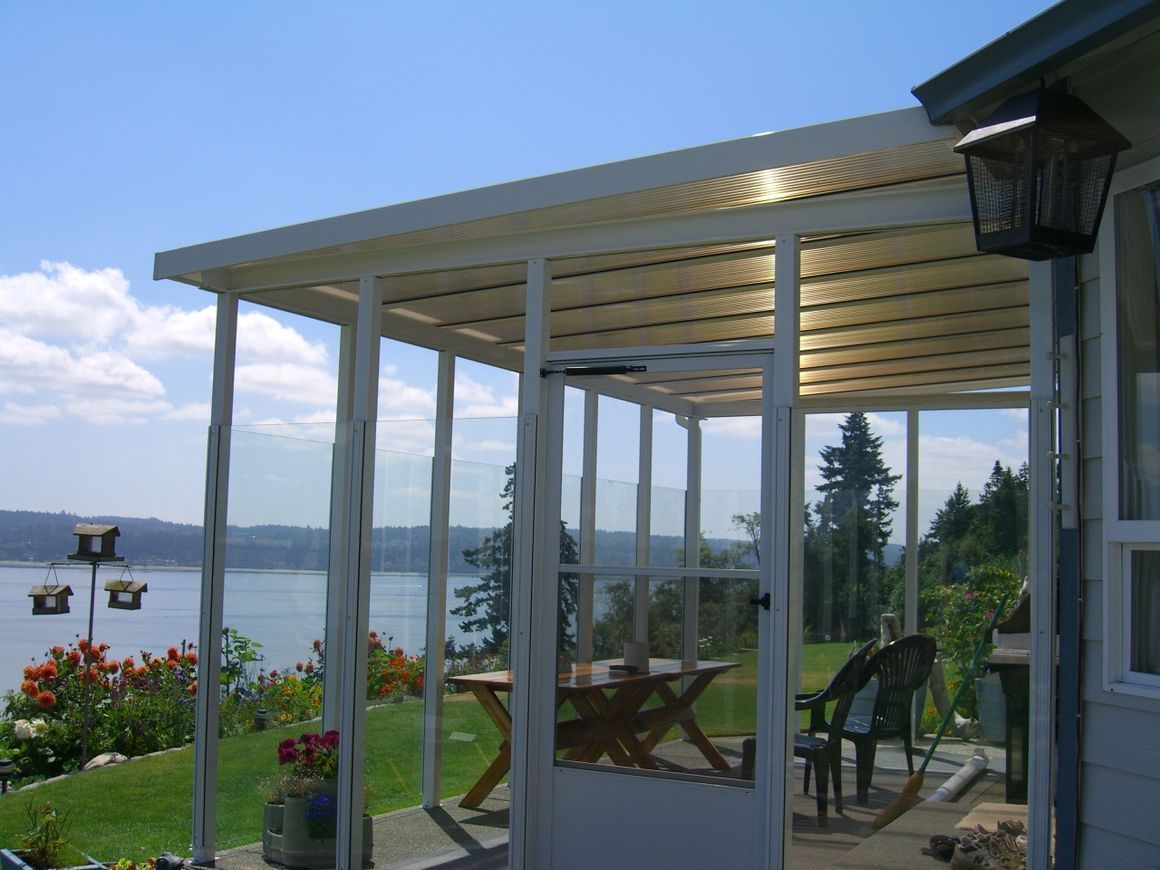 Shed and Gable Covers 10