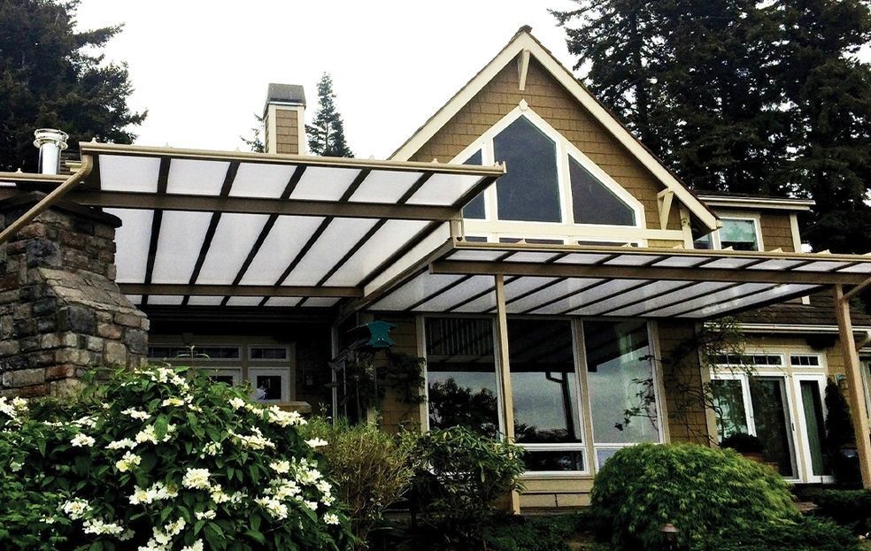 Shed and Gable Covers 11