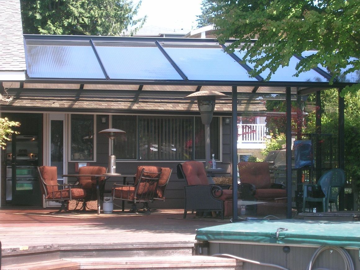 Shed and Gable Covers 22