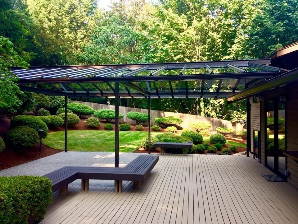 Shed and Gable Covers 29