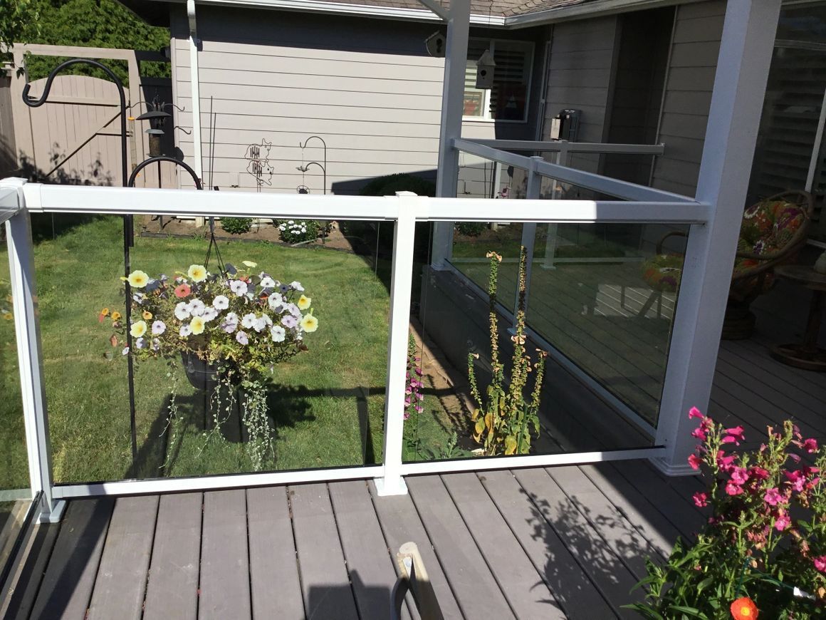 Aluminum Railings 10