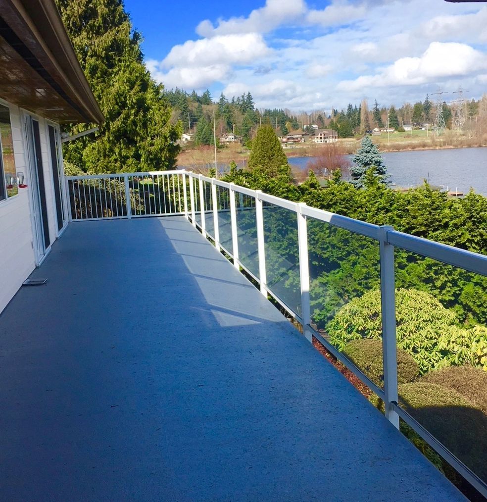 Aluminum Railings 15