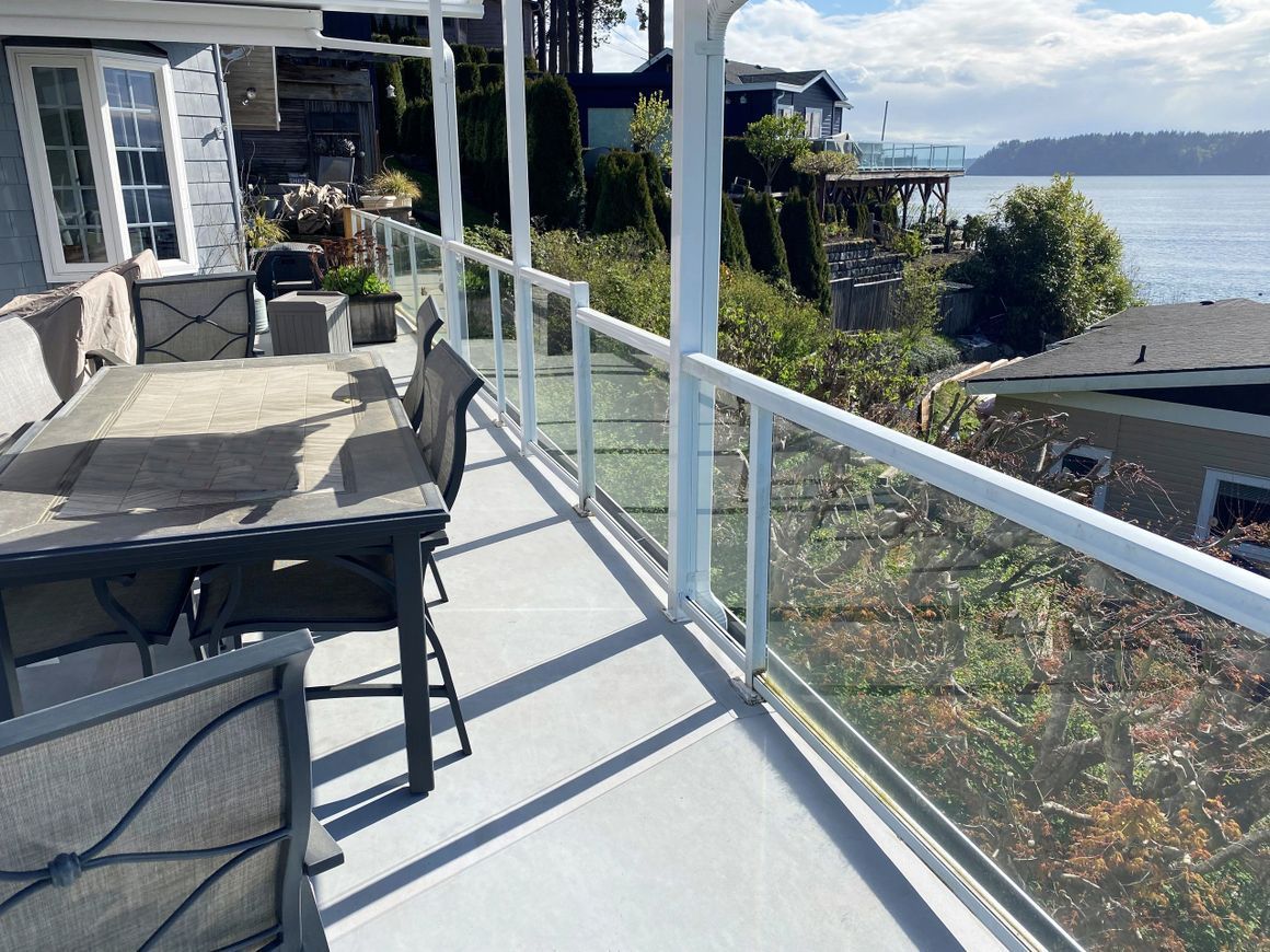 Aluminum Railings 6