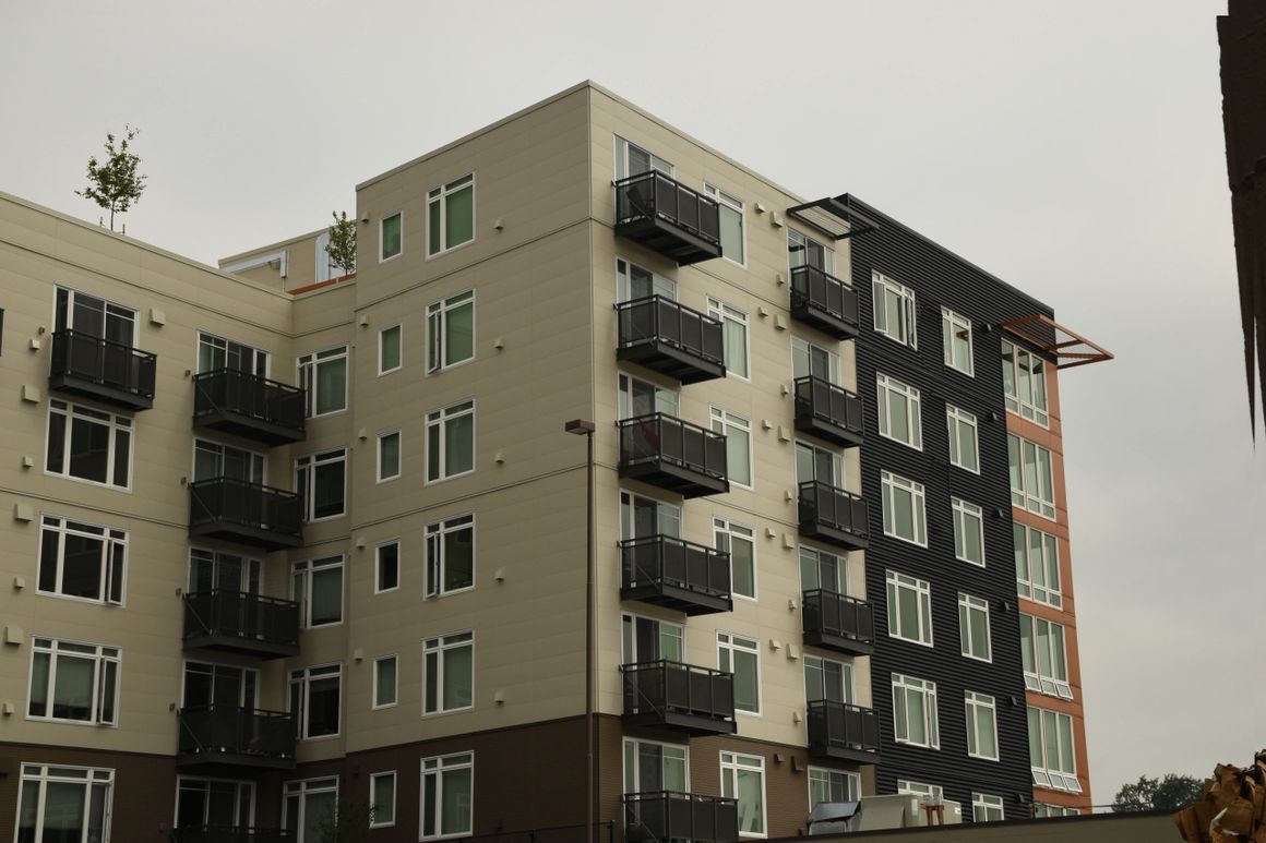 Commercial Projects 2