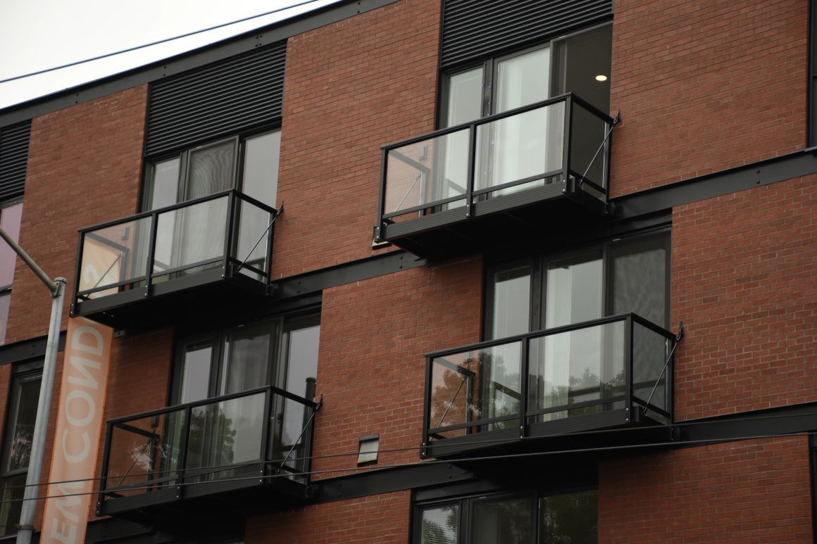 Commercial Projects 3